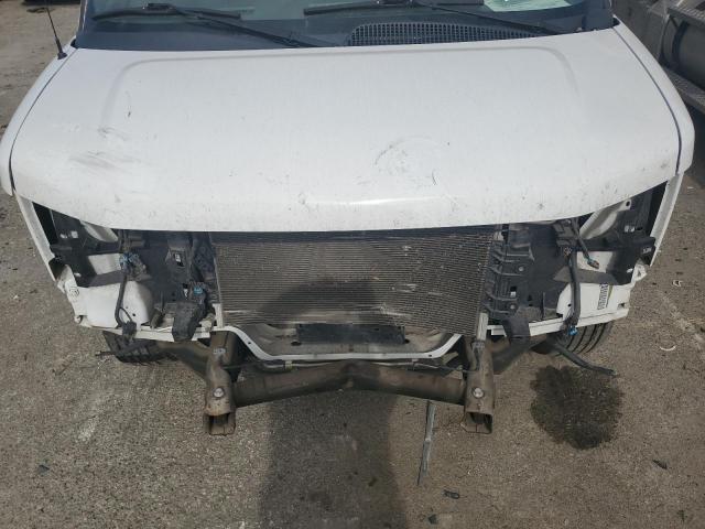 2021 GMC SAVANA CUT #3291155993