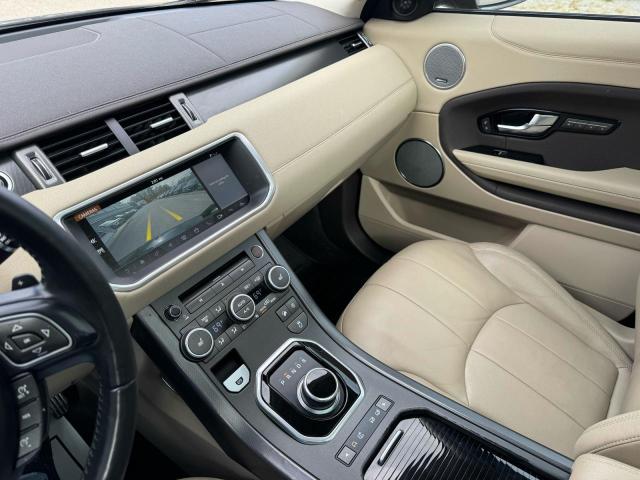 2019 LAND ROVER RANGE ROVE - SALVP2RXXKH328911