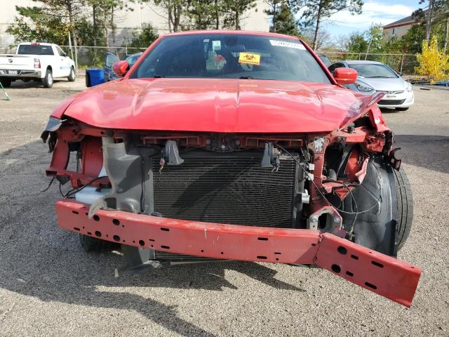 2022 DODGE CHARGER SX - 2C3CDXBG2NH149540