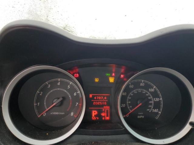 2014 MITSUBISHI LANCER ES/ #3287851094