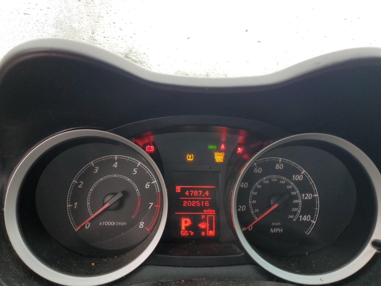 MITSUBISHI LANCER ES/ES SPORT