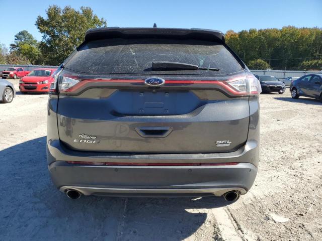 2016 FORD EDGE SEL - 2FMPK3J96GBC23185