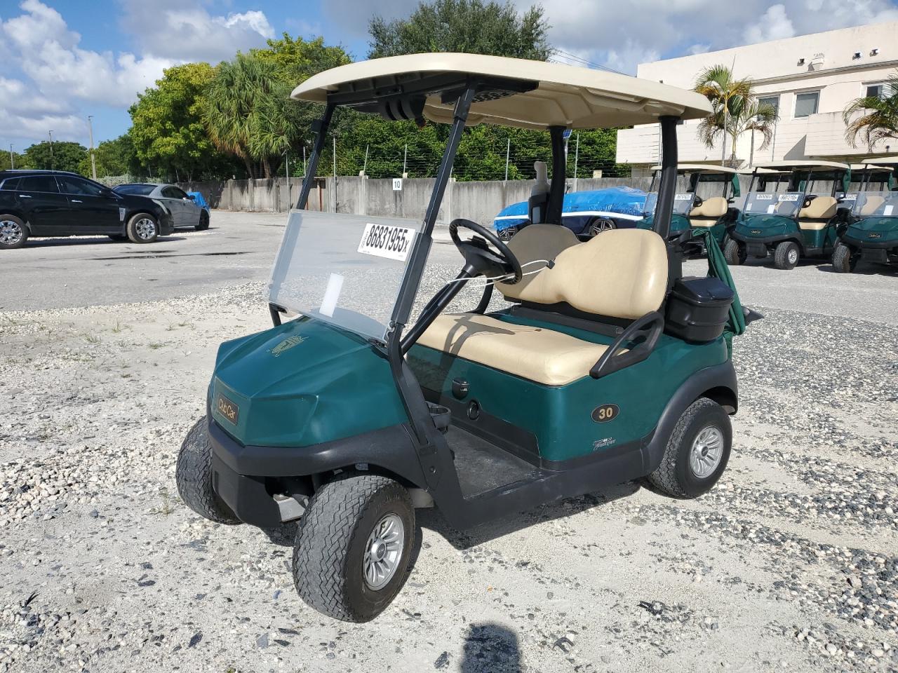 Lot #3268859245 2022 CITO TEMPO LI