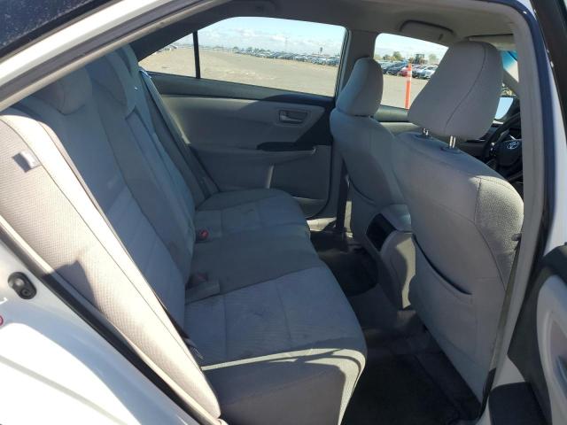 2015 TOYOTA CAMRY HYBR - 4T1BD1FK1FU172028