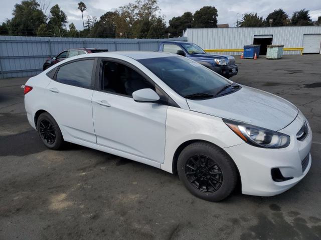 2017 HYUNDAI ACCENT SE - KMHCT4AE1HU388166