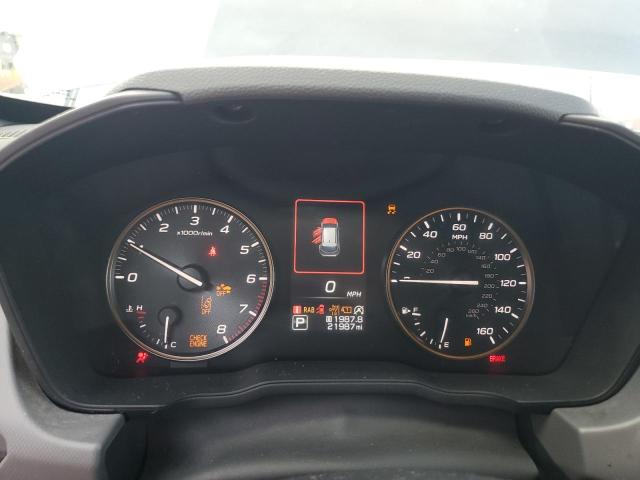 2025 SUBARU CROSSTREK 4S4GUHU62S3716850