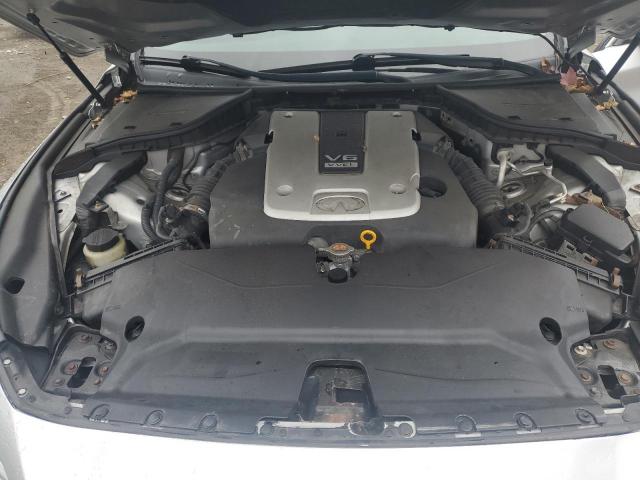 2015 INFINITI Q50 BASE - JN1BV7AR4FM404309