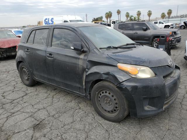 2013 TOYOTA SCION XD #3284573399