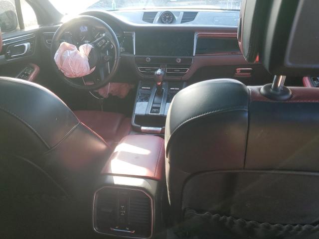 2023 PORSCHE MACAN BASE - WP1AA2A50PLB00288