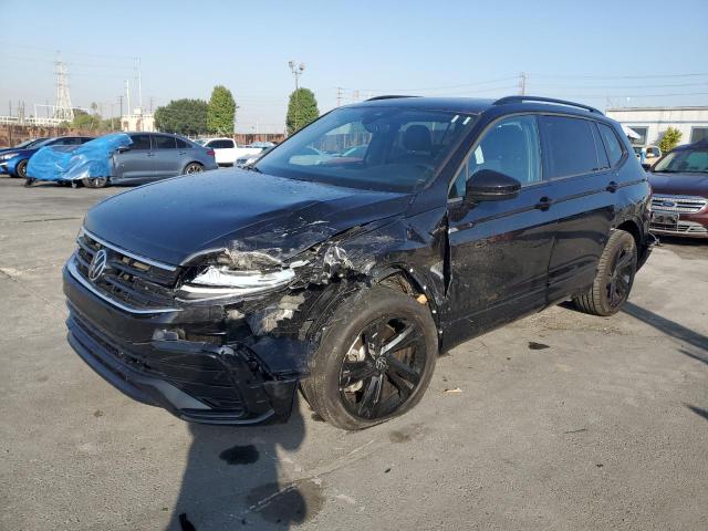 2023 VOLKSWAGEN TIGUAN SE - 3VVCB7AX5PM014948