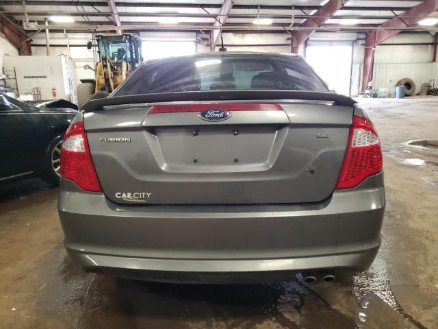 2012 FORD FUSION SE #3290258262