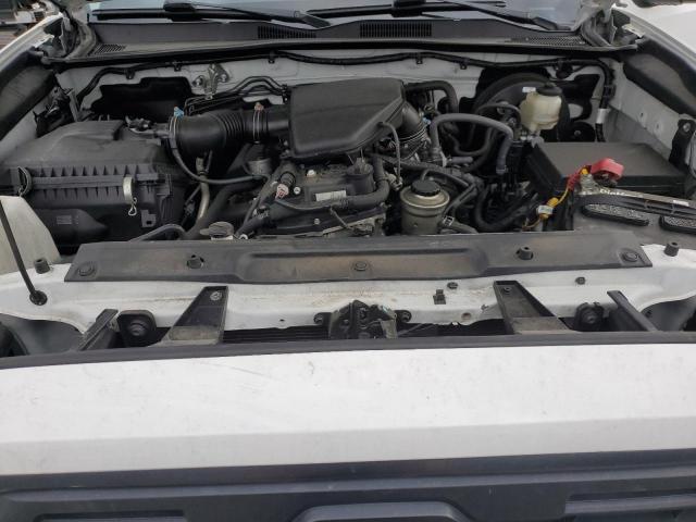 2017 TOYOTA TACOMA 5TFAX5GN7HX081225