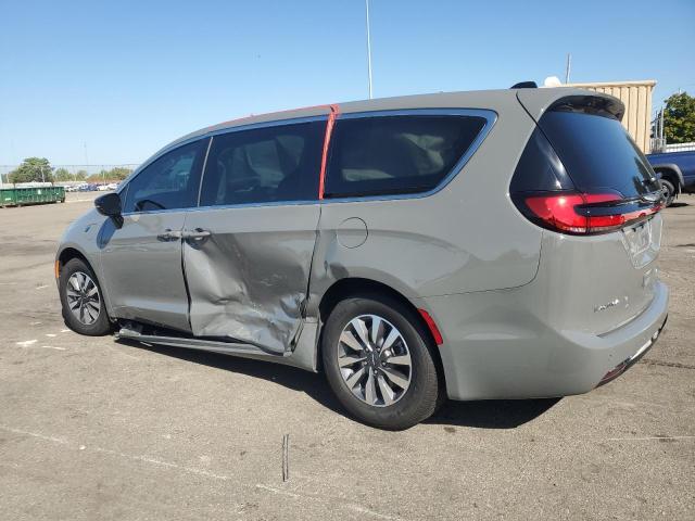 2025 CHRYSLER PACIFICA H - 2C4RC1S73SR550154