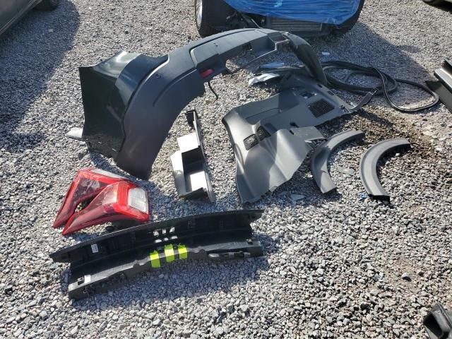 2022 FORD EXPLORER T 1FMSK8JH6NGB34530