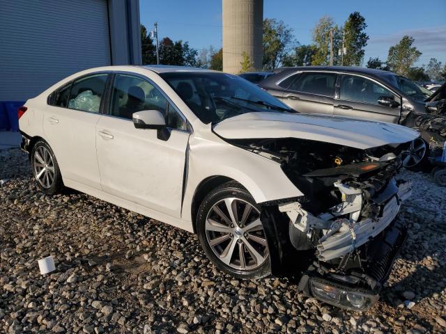 2017 SUBARU LEGACY 2.5 - 4S3BNAN63H3038264