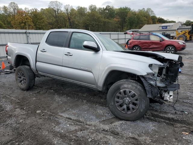 2022 TOYOTA TACOMA DOU - 3TMCZ5AN5NM505157