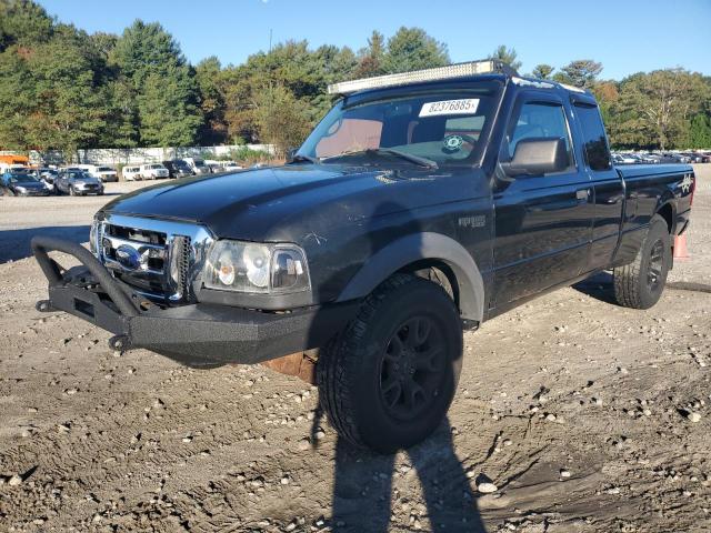 FORD RANGER SUP