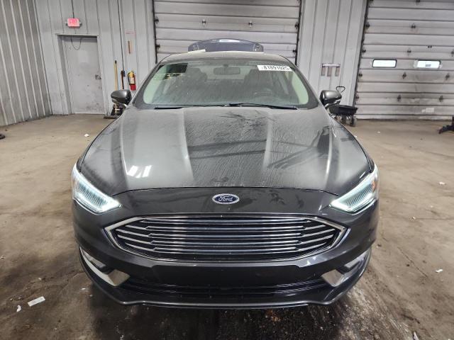 2018 FORD FUSION TIT - 3FA6P0D92JR226112