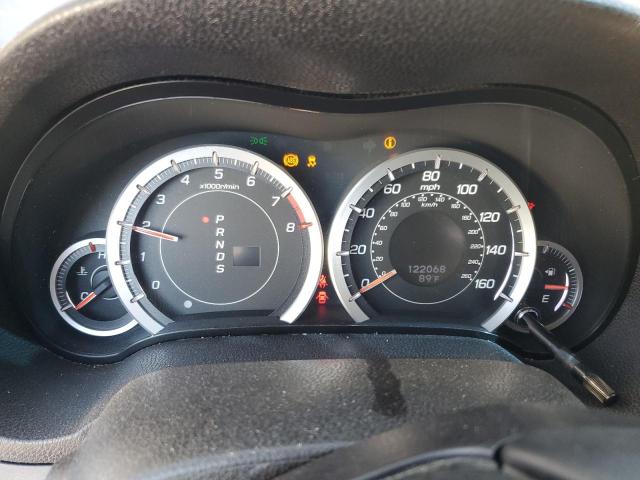 2012 ACURA TSX TECH #3293456425