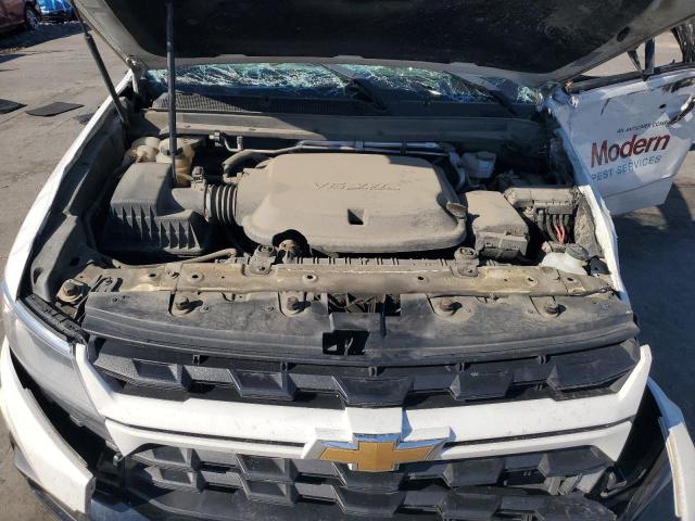 2022 CHEV COLORADO LT - 1GCHTCEN3N1124295