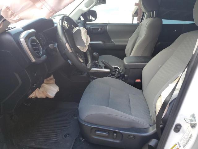 2023 TOYOTA TACOMA DOUBLE CAB - 3TMAZ5CN6PM202959