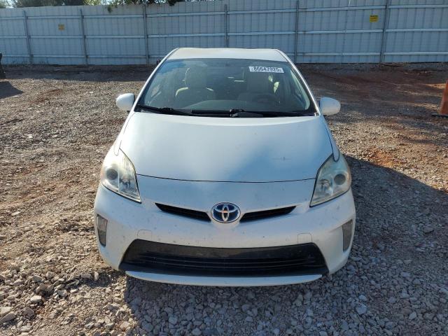 2015 TOYOTA PRIUS - JTDKN3DU6F1912868