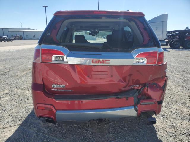 2015 GMC TERRAIN DENALI - 2GKFLZE30F6223796