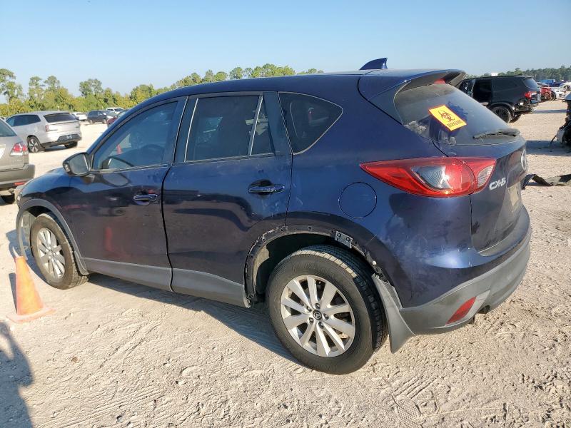 2013 MAZDA CX-5 TOURI - JM3KE2CE2D0157538