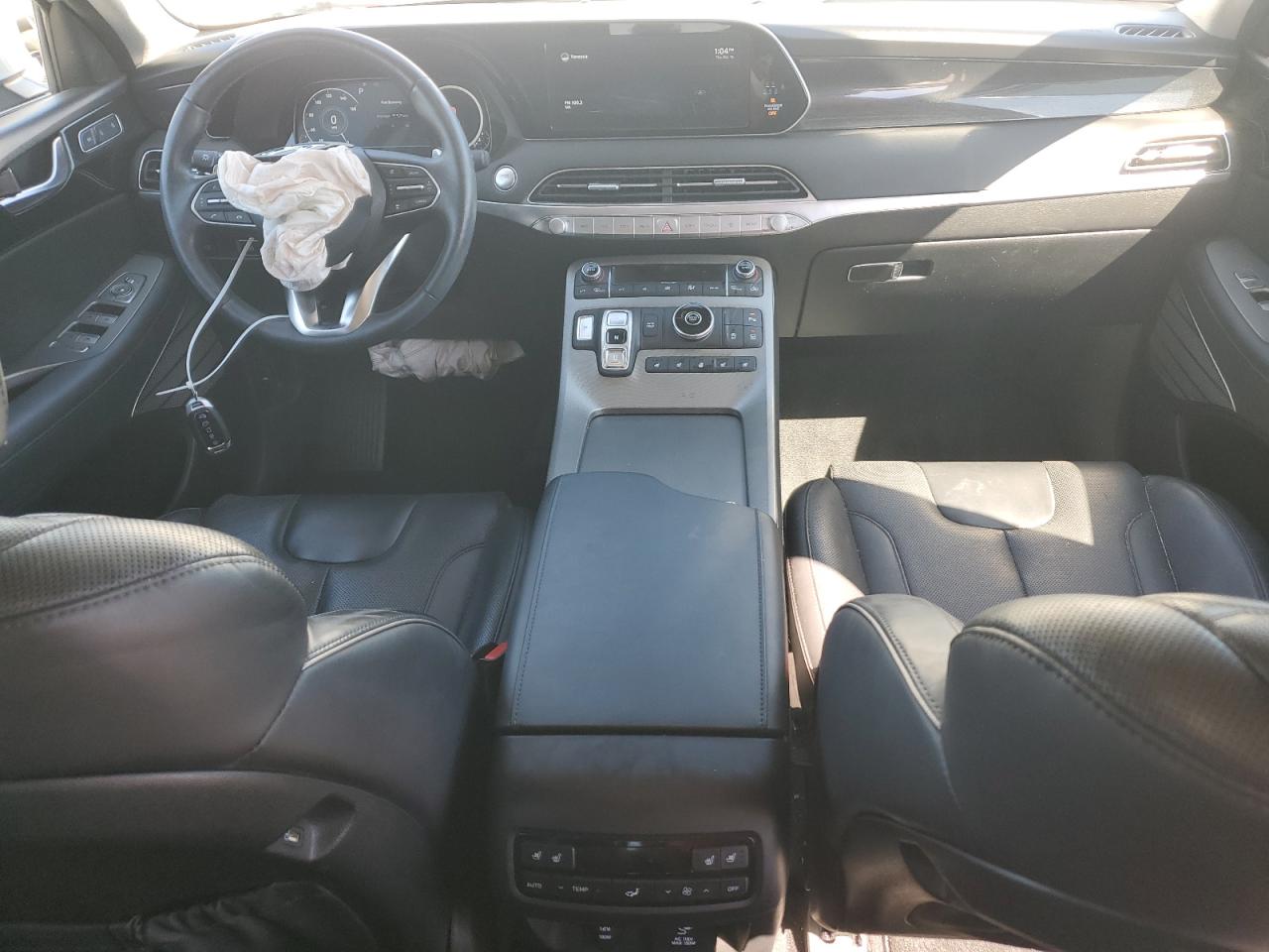 HYUNDAI PALISADE LIMITED