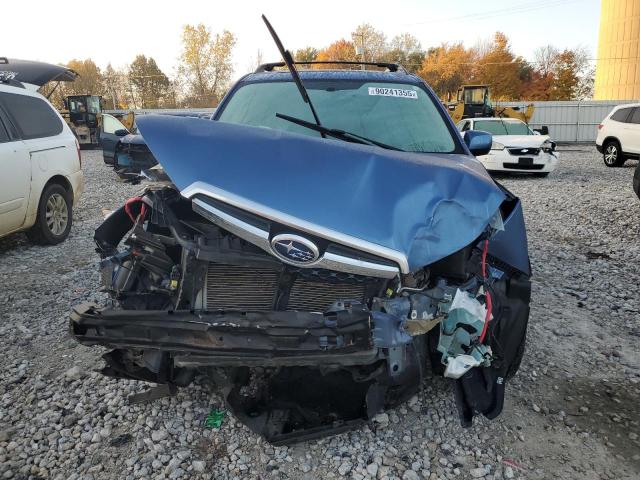 2015 SUBARU FORESTER 2 - JF2SJAHC1FH439701