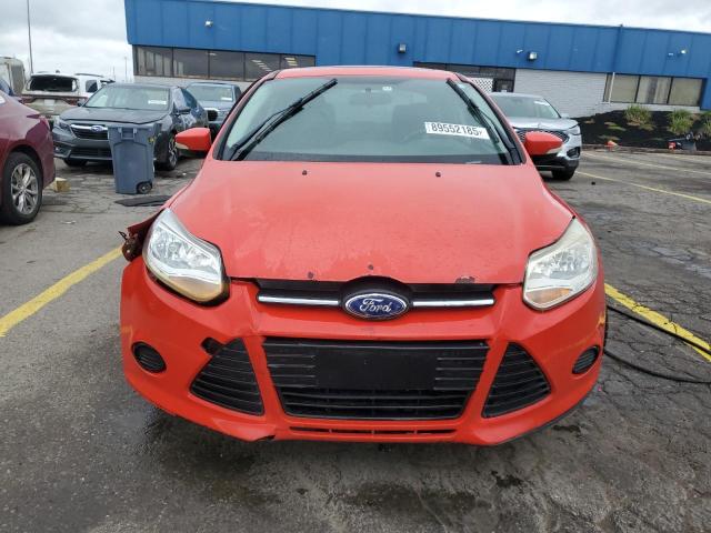 2014 FORD FOCUS SE - 1FADP3F28EL310559