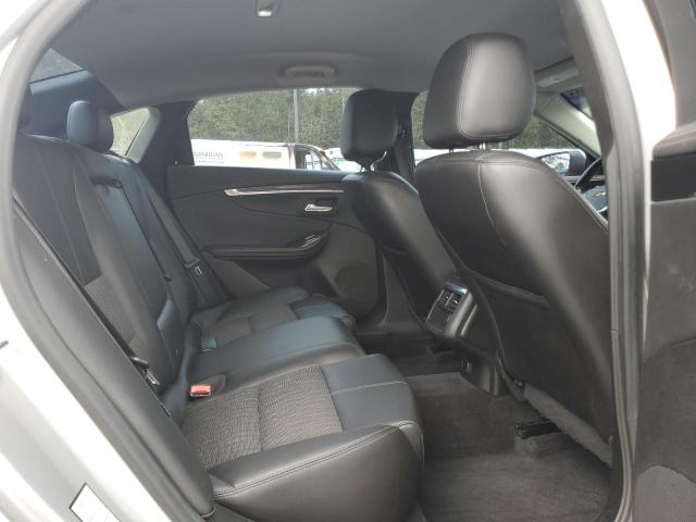 2016 CHEVROLET IMPALA LT - 2G1105SA0G9187742