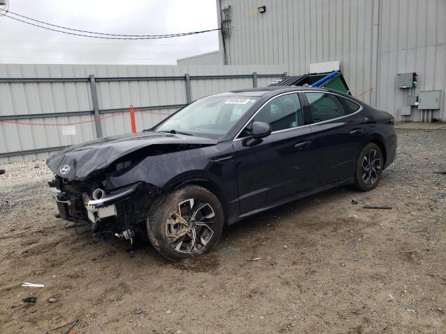 2024 HYUNDAI SONATA SEL #3309129189