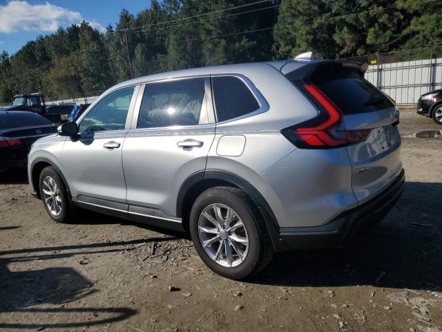 2025 HONDA CR-V EX - 2HKRS4H40SH402610