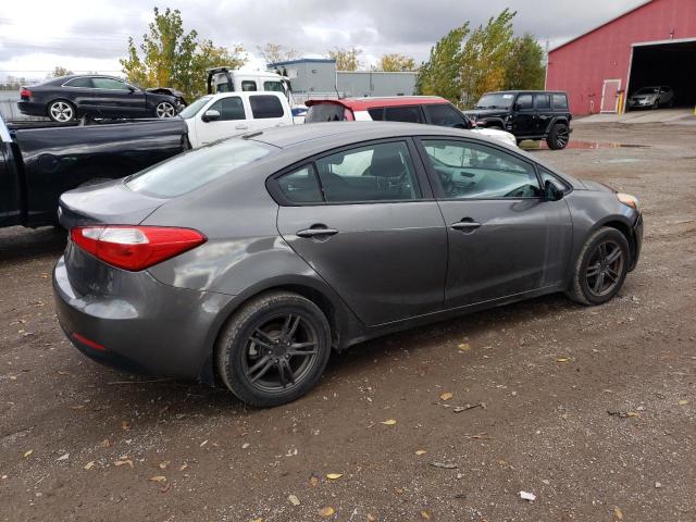 2014 KIA FORTE LX - KNAFK4A6XE5070272