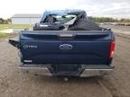 Lot #3304580454 2017 FORD F150 SUPER
