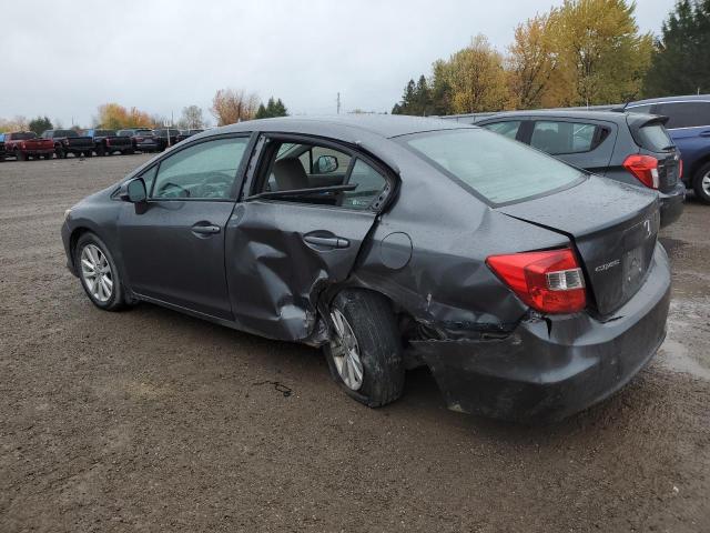 2012 HONDA CIVIC LX - 2HGFB2F58CH113067