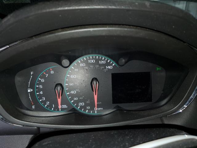 2018 CHEVROLET TRAX PREMI #3279586262