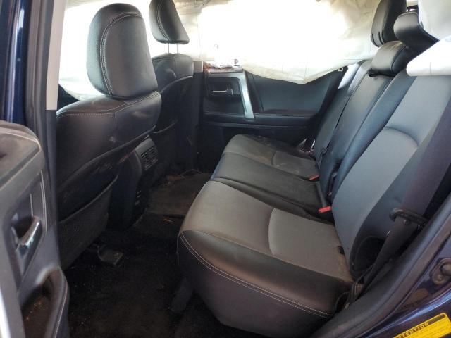 2016 TOYOTA 4RUNNER SR - JTEBU5JR3G5393413