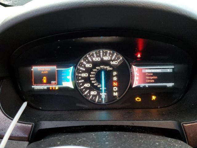 2011 FORD EDGE LIMIT #3301747373