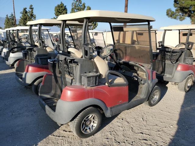 2020 CLUB CAR TEMPO LITHIUM #3262146603