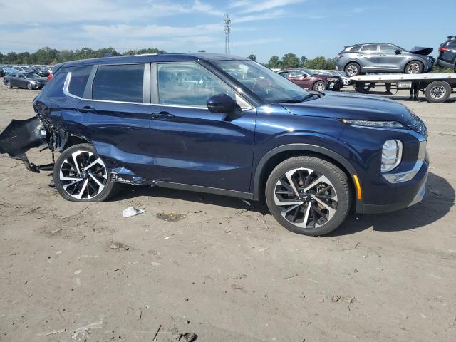 2024 MITSUBISHI OUTLANDER JA4J4VA83RZ075675