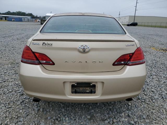 2009 TOYOTA AVALON XL #3293336448