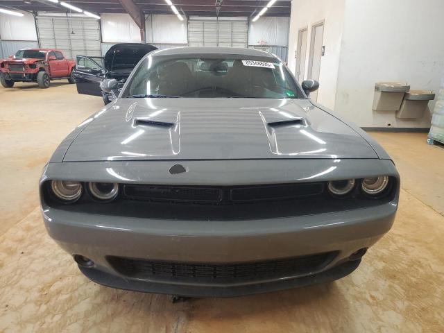 2019 DODGE CHALLENGER - 2C3CDZAG2KH654888