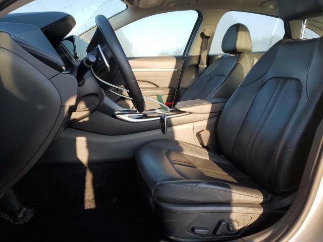 2020 HYUNDAI SONATA LIM 5NPEH4J26LH034814