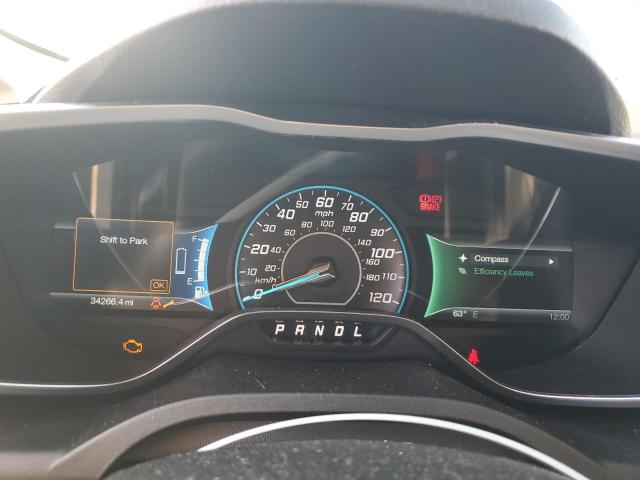 2014 FORD C-MAX SE #3287484998