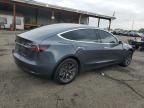 Lot #3292702587 2020 TESLA MODEL 3