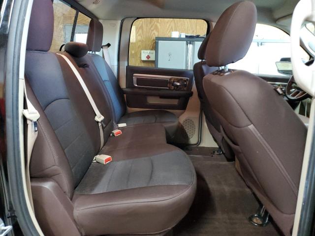 2014 RAM 1500 SLT - 1C6RR7LT2ES337333