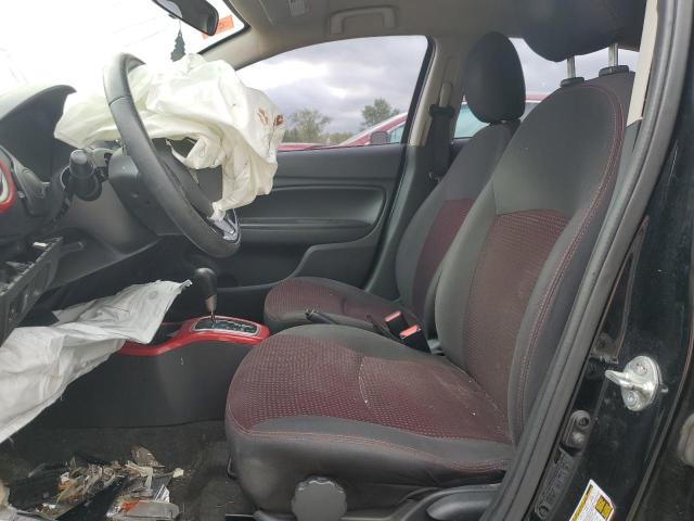 2019 MITSUBISHI MIRAGE LE ML32A5HJ4KH008416