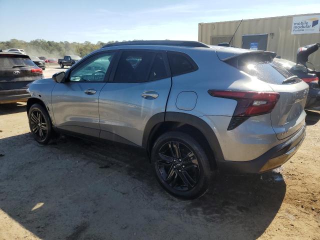 2024 CHEVROLET TRAX ACTIV KL77LKE24RC246683